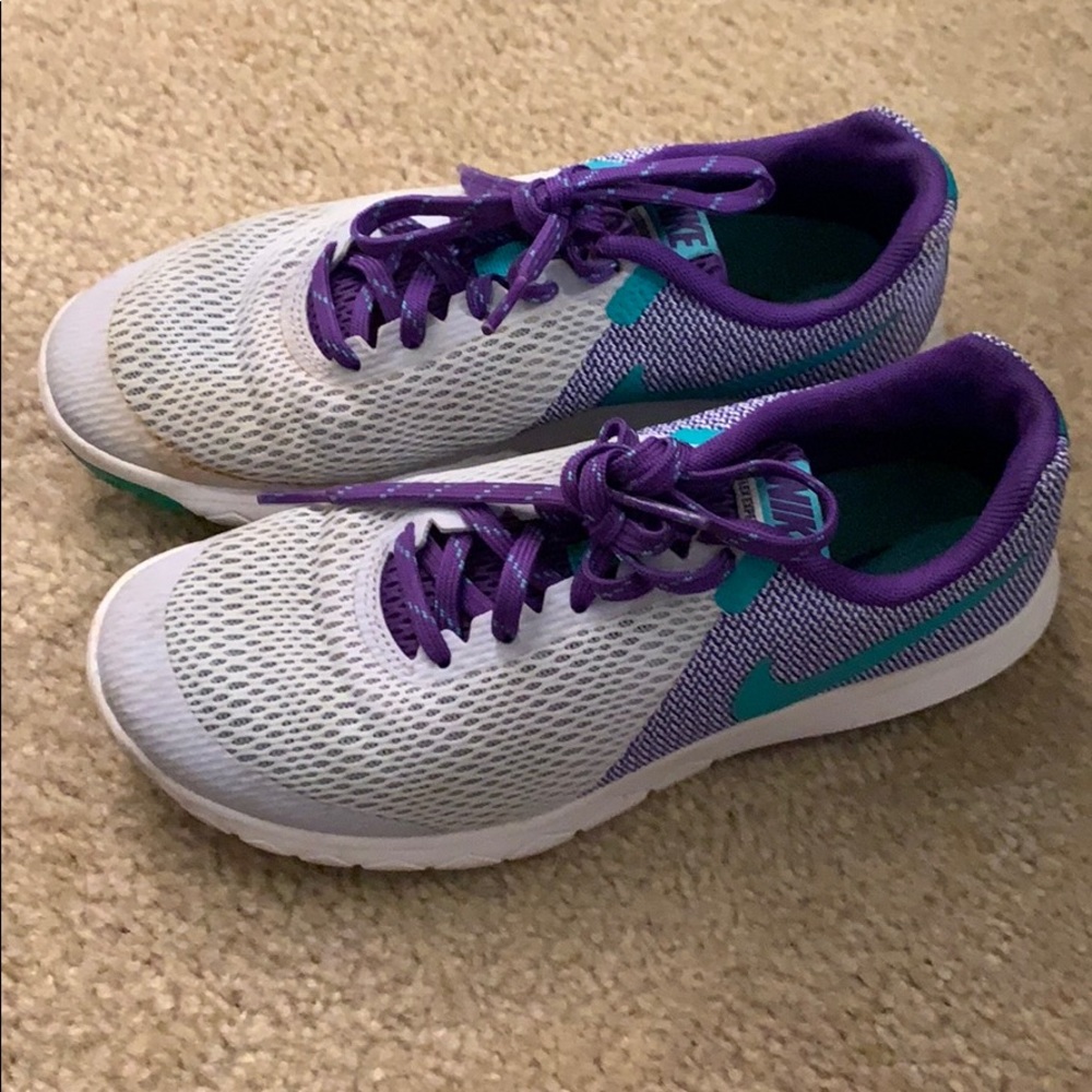 Nike shoes!!!